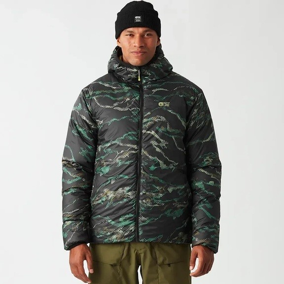 Куртка утеплена Picture Organic Scape 2026