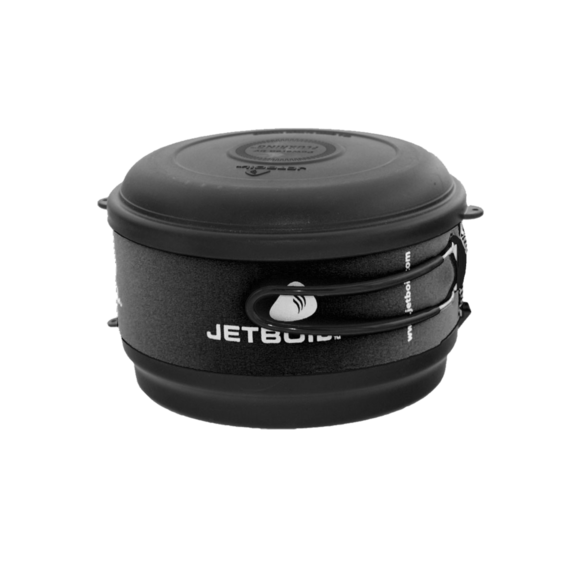 Котелок Jetboil Fluxring Cooking Pot 1.5 л