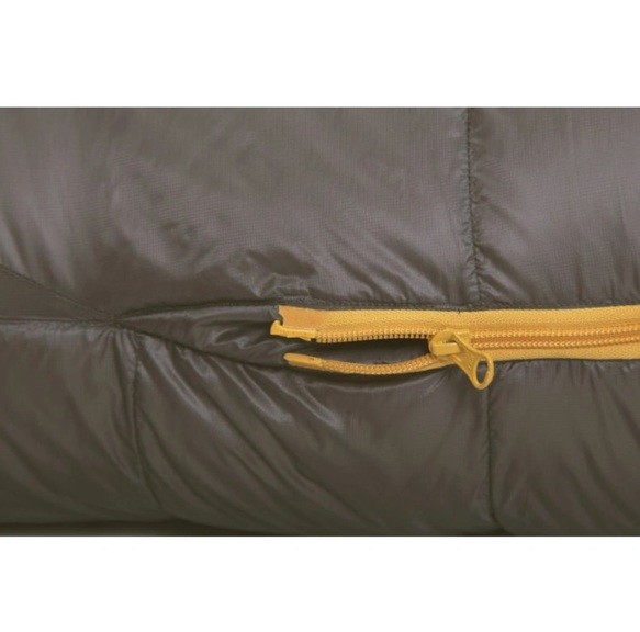 Спальник Exped Ultra -10° L