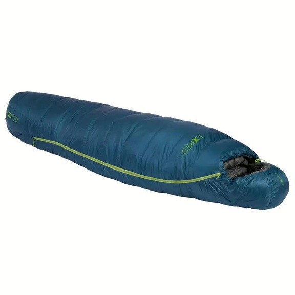 Спальник Exped Terra -10°C 15°F LW