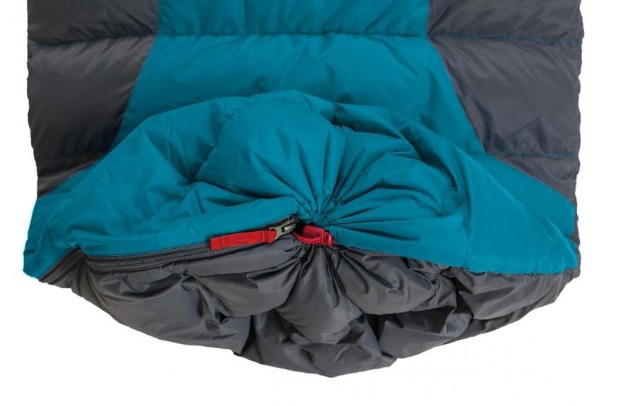 Спальный мешок Warmpeace Viking Blanket Left Zip 180 см