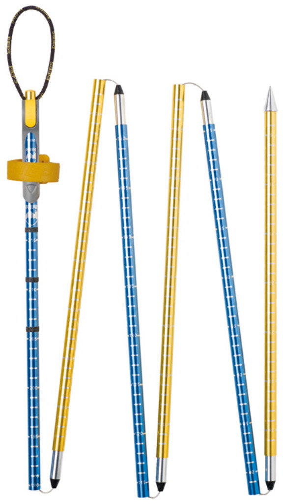 Набор лавинного снаряжения Pieps Set Micro