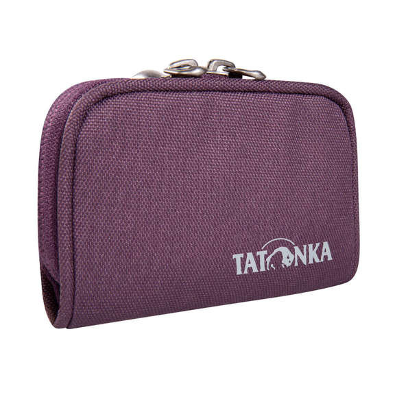 Гаманець Tatonka Plain Wallet RFID Block