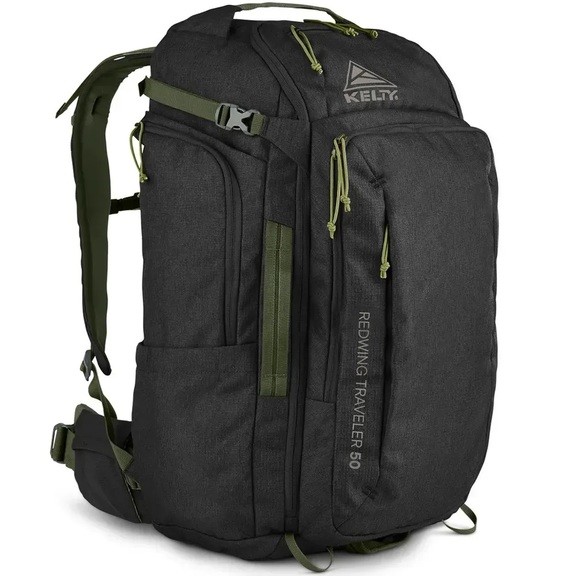Рюкзак Kelty Redwing Traveler 50