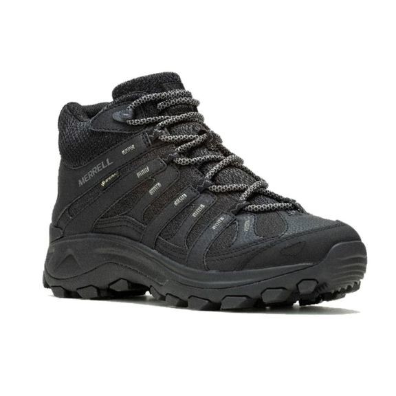 Ботинки мужские Merrell Claypool 2 Sport Mid GTX