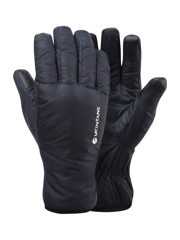 Рукавички чоловічі Montane Respond Glove Man