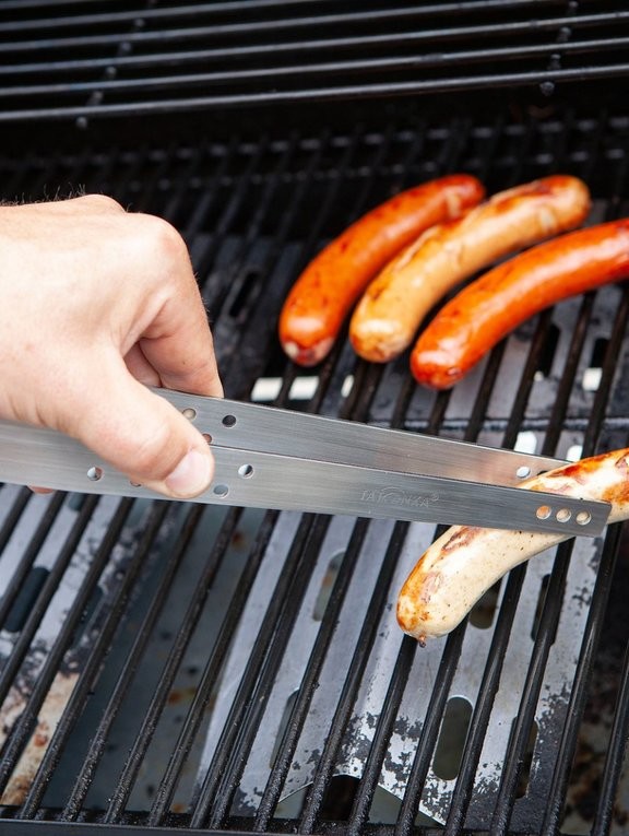 Щипцы для барбекю Tatonka BBQ Tong