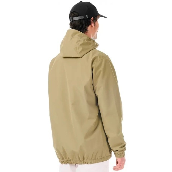 Куртка штормовая Picture Organic Stall