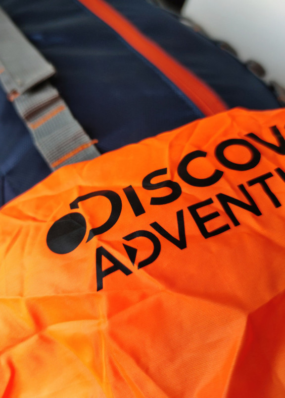 Рюкзак Summit Discovery Adventures Aguirre 65L