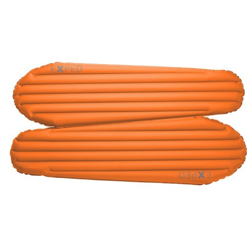 Коврик надувающийся Exped SynMat Hyperlite LW