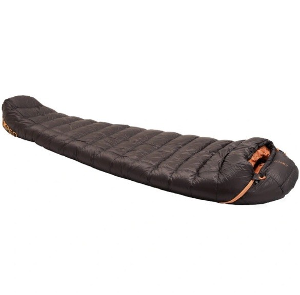 Спальник Exped Ultra -10° L
