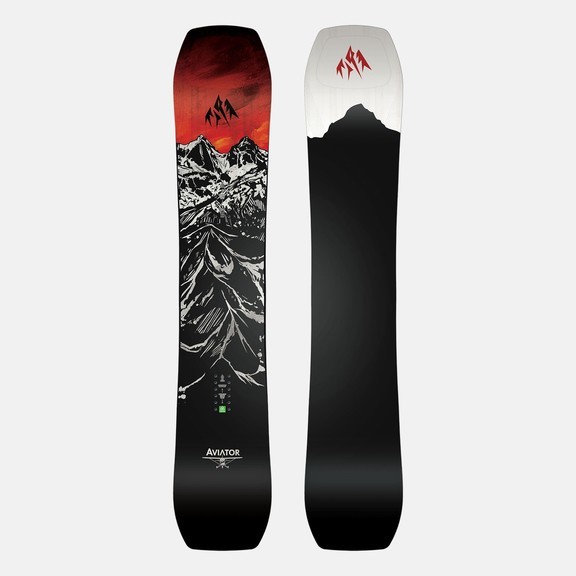 Сноуборд Jones Aviator 2.0