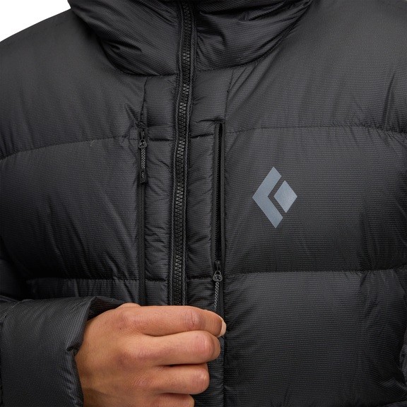 Куртка мужская Black Diamond M Mission Down 4000 M Parka