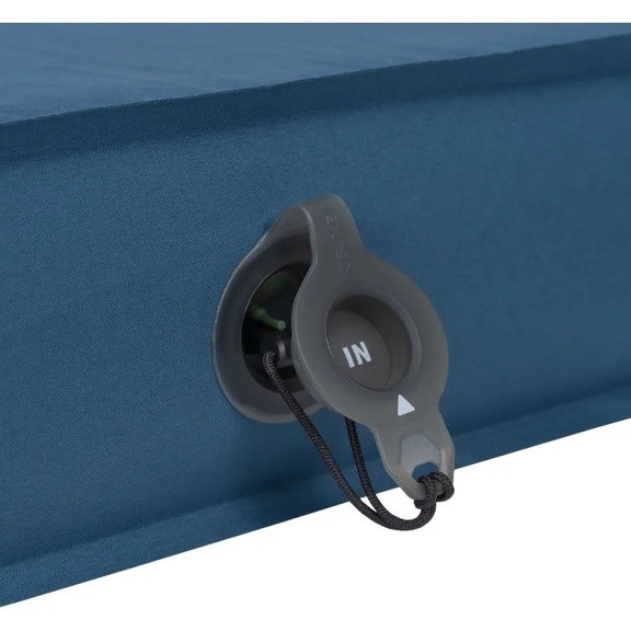 Коврик самонадувающийся Exped DeepSleep Mat LW