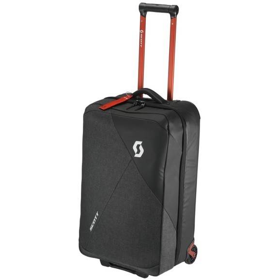 Сумка дорожная Scott Travel Softcase 70