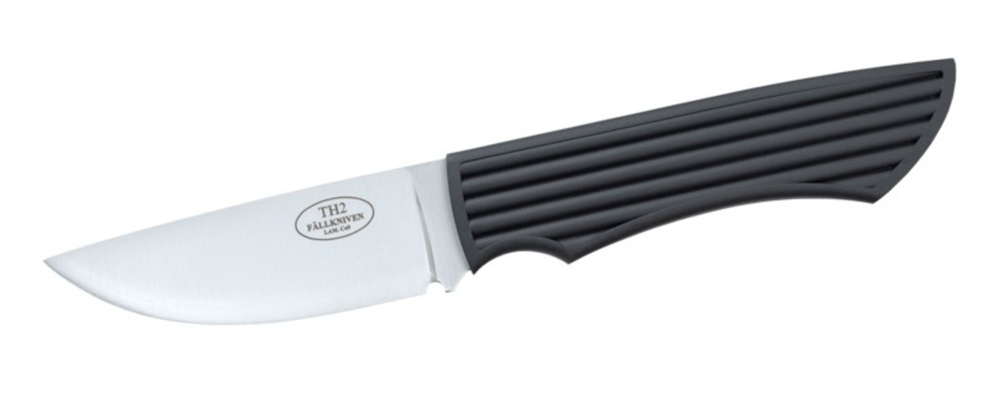Нож Fallkniven Taiga Hunter, zytel,  thermorun