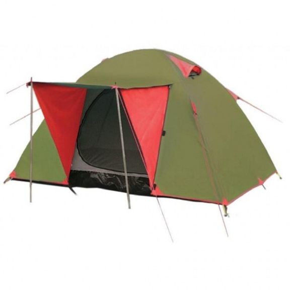 Палатка Tramp Wonder 3