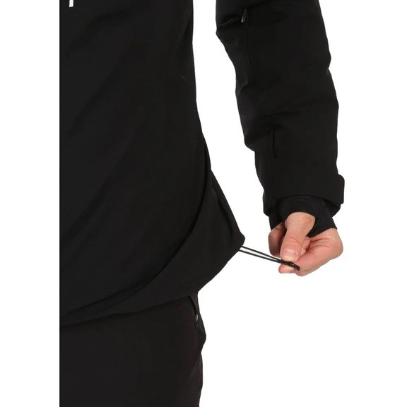 Куртка чоловіча Kilpi Tonnsi-M ZM0111