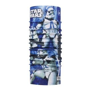 Бафф Buff Star Wars Junior Original clone blue