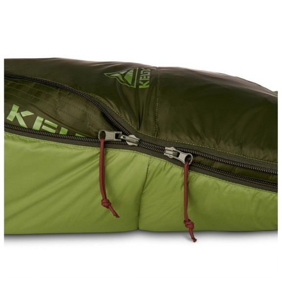 Спальник  Kelty Cosmic Down 40 Long