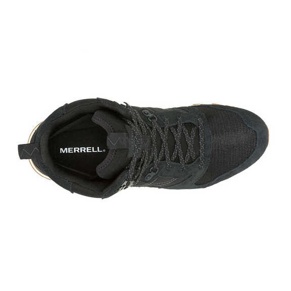 Кроссовки мужские Merrell Alpine 83 Sneaker Recraft Mid WP