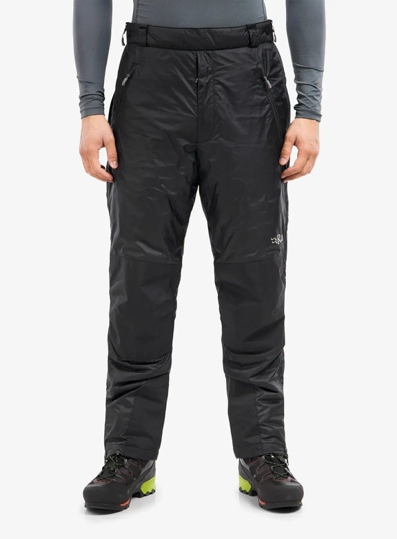 Штаны мужские Rab Photon Pants Man