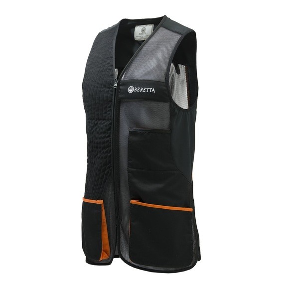 Жилет стрелковый Beretta Uniform Pro 20.20