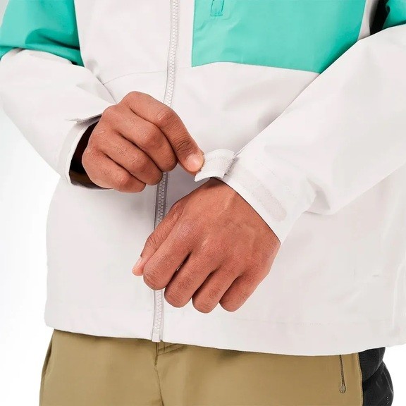 Куртка штормовая Picture Organic Abstral+ 2.5L