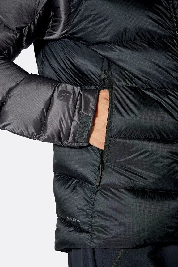 Мужской пуховик Rab Neutrino Pro Down Jacket