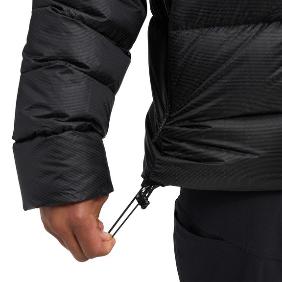 Куртка мужская Black Diamond M Mission Down 4000 M Parka