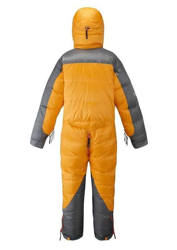 Комбинезон унисекс Rab Expedition 8000 Suit