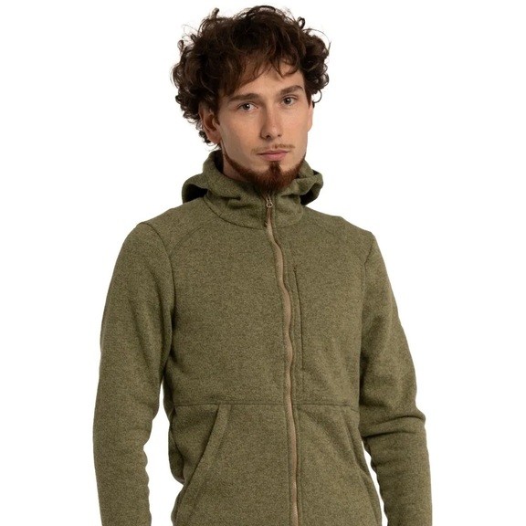 Флис мужской Turbat Dreamer Hood Mens