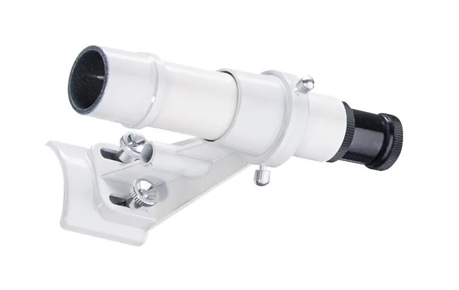 Телескоп Bresser Classic 60/900 EQ Refractor с адаптером для смартфона 