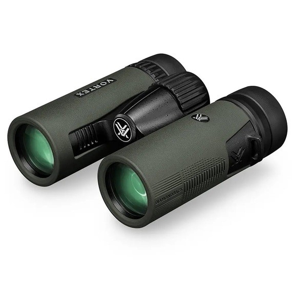 Бинокль Vortex Diamondback HD 10x32 (DB-213)