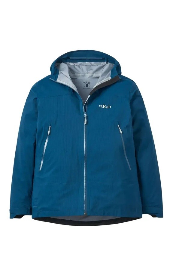 Мембранная куртка Rab Firewall Light Jacket