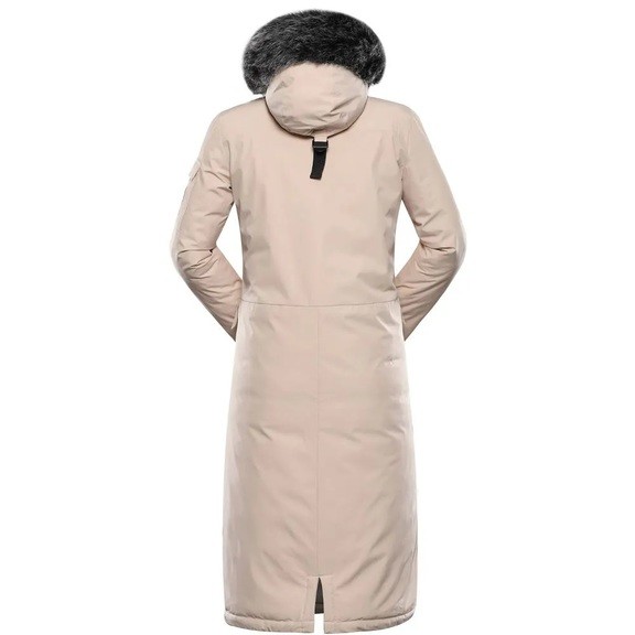 Пальто женское Alpine Pro Wussa