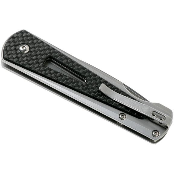 Нож Amare Knives Paragon, carbon