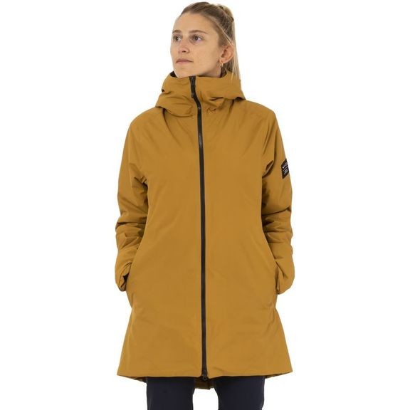 Куртка женская Salewa Fanes 2L Powertex Parka Womens