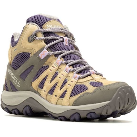 Черевики жіночі Merrell Accentor 3 Mid WP