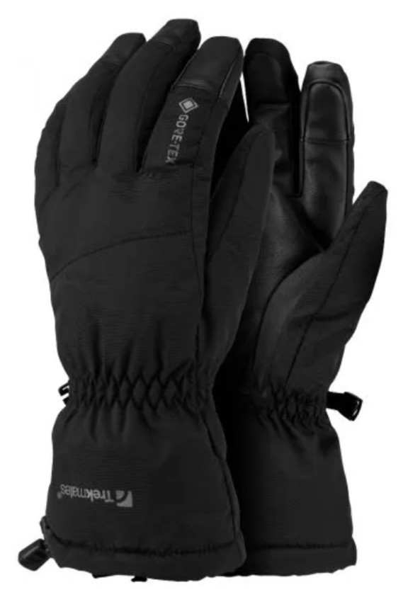 Перчатки Trekmates Chamonix GTX Glove