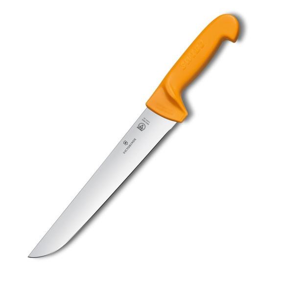 Нож кухонный Victorinox Swibo Butcher 26 см