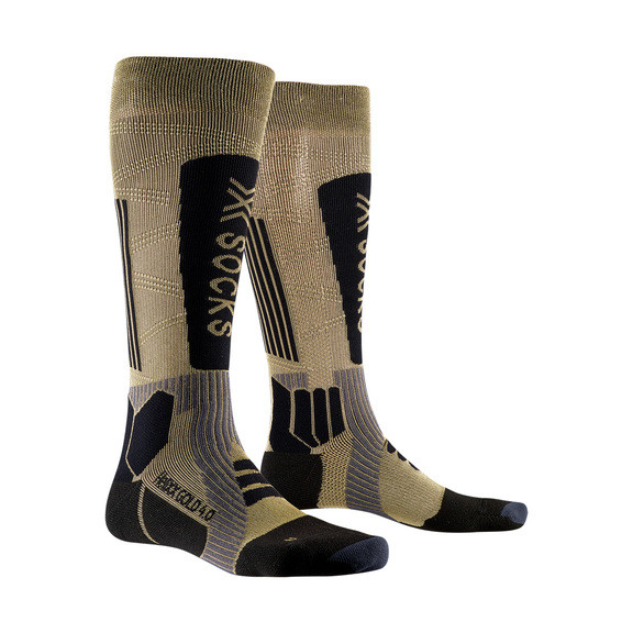 Термошкарпетки X-Socks Helixx Gold Wmn 4.0
