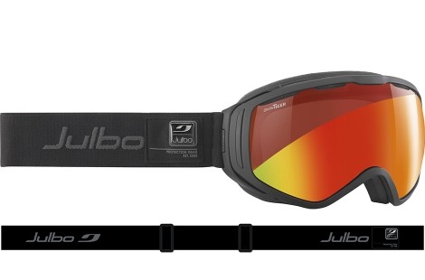 Маска Julbo Titan SnowTiger