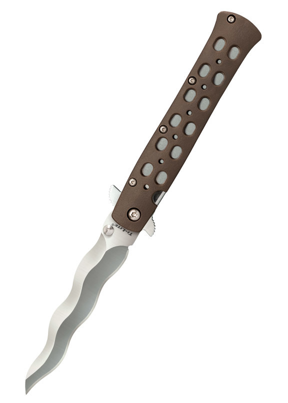 Ніж складаний Cold Steel 4