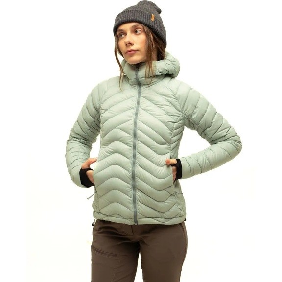Куртка женская Turbat Petros Trek Women