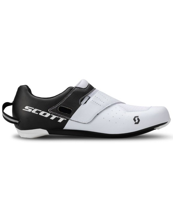 Велотуфли мужские Scott Road Tri Sprint Man
