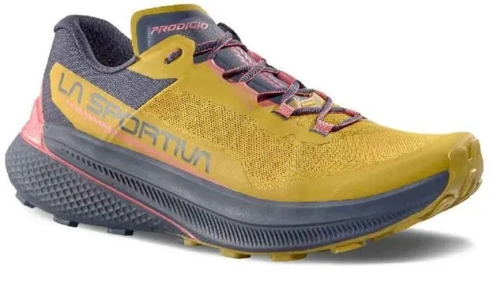 Кросівки La Sportiva Prodigio Woman