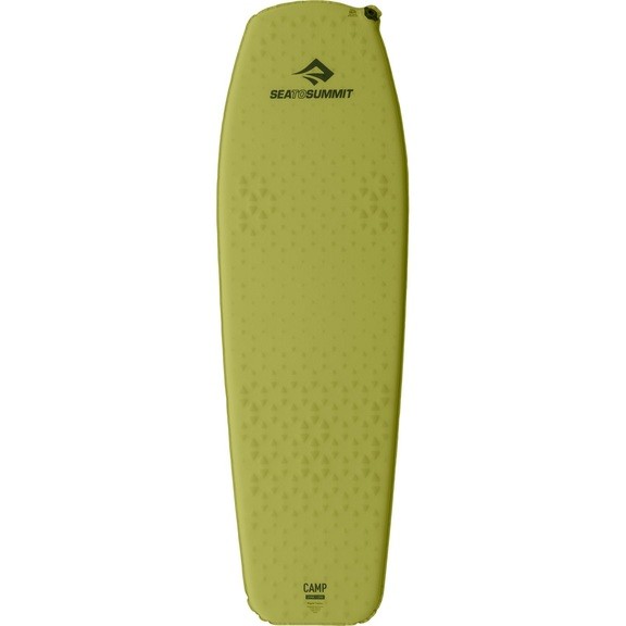 Самонадувающийся коврик Sea to Summit Camp Self Inflating Mat, Large