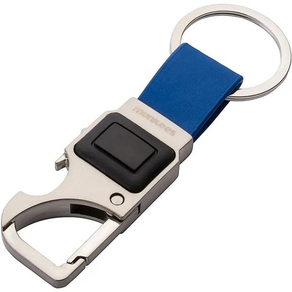 Брелок-фонарик Munkees 1104 3-function Key Fob