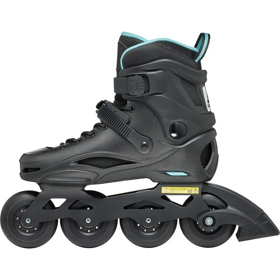 Ролики Rollerblade RB 80 Women